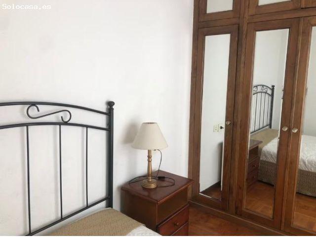 Piso en alquiler en Ourense, A Carballeira