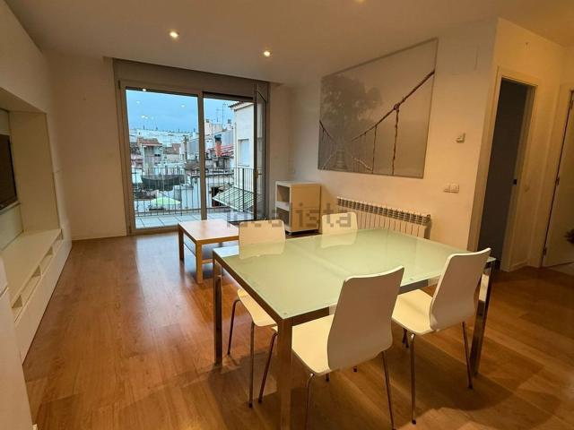Piso en alquiler en Sabadell, Barcelona