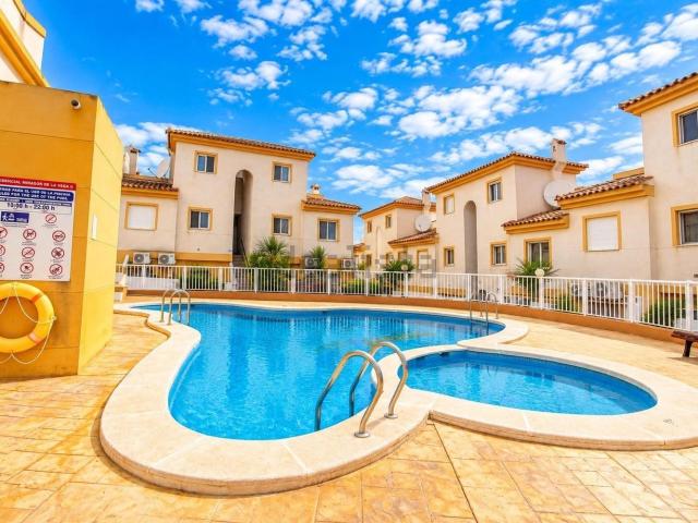 Ático en venta en Cox, Alacant / Alicante