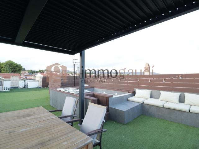 Ático en venta en Creixell, Tarragona