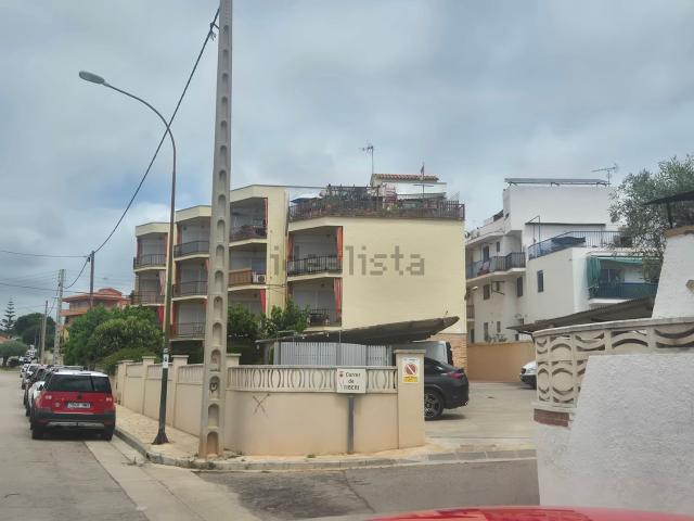 Piso en venta en les Morisques, Creixell