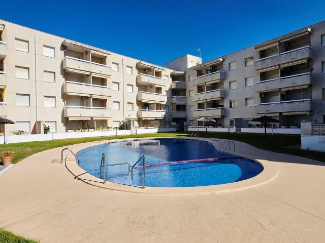 Piso en venta en les Morisques, Creixell