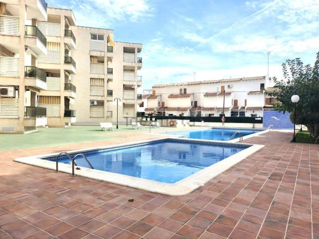 Piso en alquiler en el Racó del Cèsar, Tarragonès