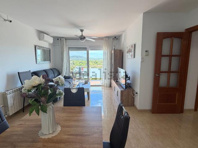 Piso en venta en les Eres, Creixell