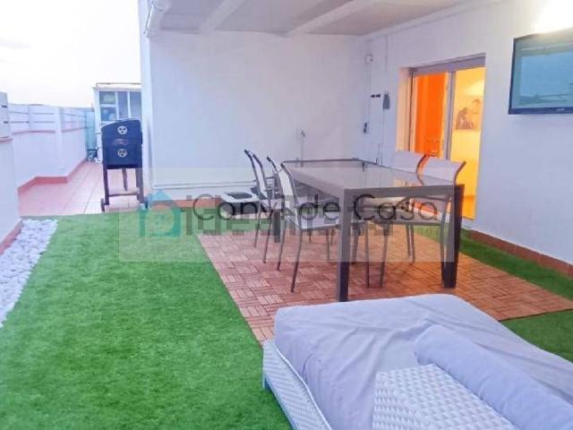 Ático en venta en Vallès Occidental, Catalunya