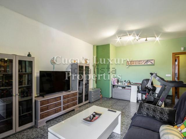 Ático en venta en la Romànica, Vallès Occidental