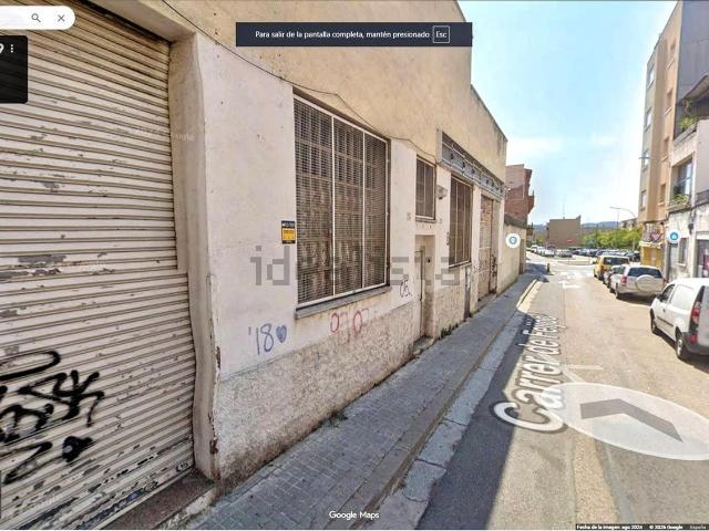 Dúplex en venta en la Creu de Barberà, Sabadell