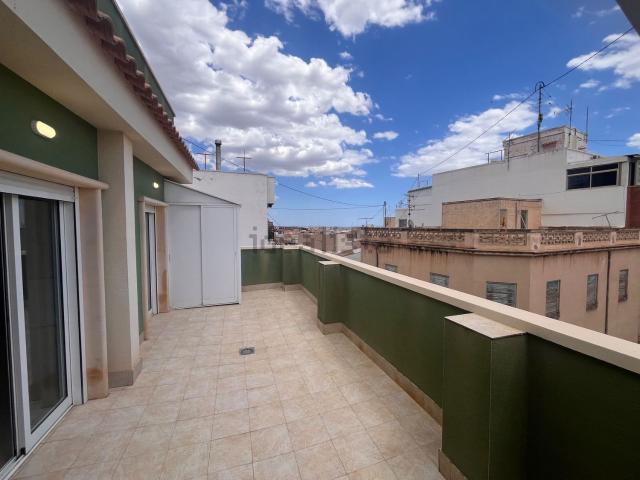 Ático en alquiler en el Baix Vinalopó, Valencia