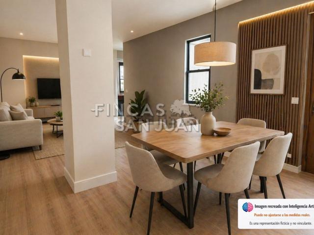 Piso en venta en el Baix Vinalopó, Valencia