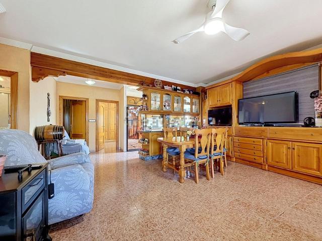 Dúplex en venta en San Felipe Neri, el Baix Vinalopó
