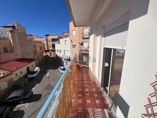 Piso en alquiler en el Baix Vinalopó, Valencia