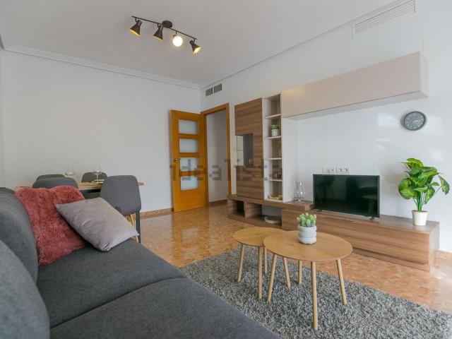 Piso en alquiler en el Baix Vinalopó, Valencia