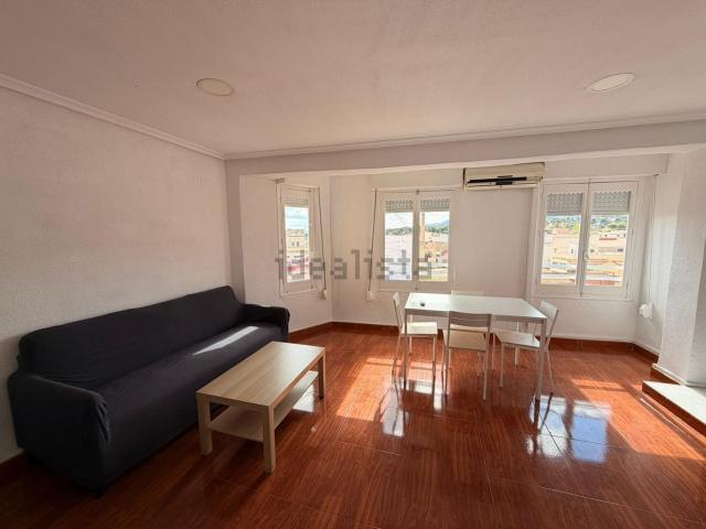 Piso en alquiler en el Baix Vinalopó, Valencia