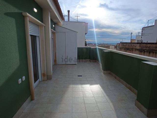 Ático en alquiler en el Baix Vinalopó, Valencia
