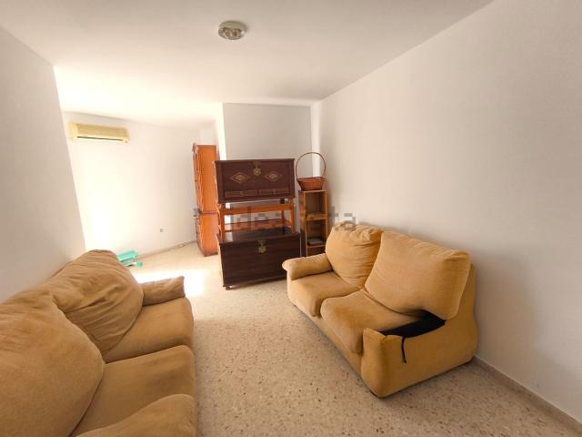 Piso en venta en El Puerto De Santa María, La Alhaja