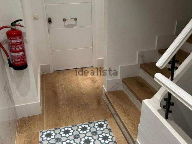 Piso en alquiler en Centro, Málaga-Costa del Sol