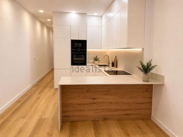 Piso en venta en Centro, Málaga-Costa del Sol