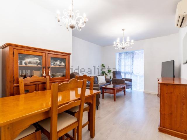Piso en venta en Centro, Málaga-Costa del Sol