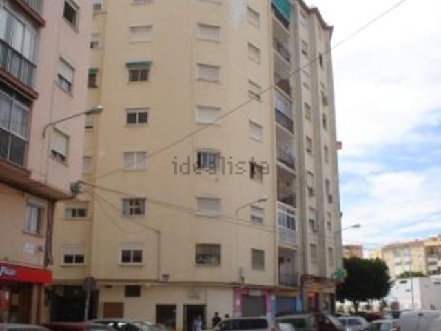 Piso en venta en Centro, Málaga-Costa del Sol