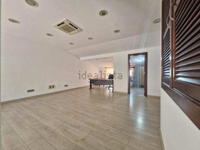 Dúplex en alquiler en Centro, Málaga