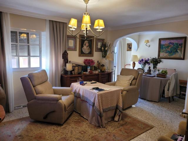 Piso en venta en Centro, Málaga-Costa del Sol