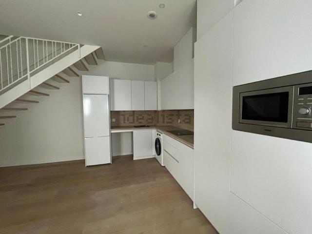 Piso en venta en Centro, Málaga-Costa del Sol