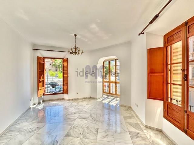 Piso en alquiler en Centro, Málaga-Costa del Sol