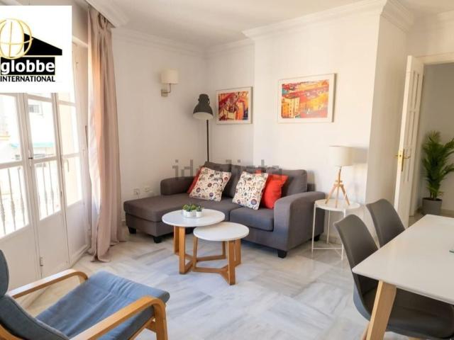 Ático en venta en Centro, Málaga-Costa del Sol