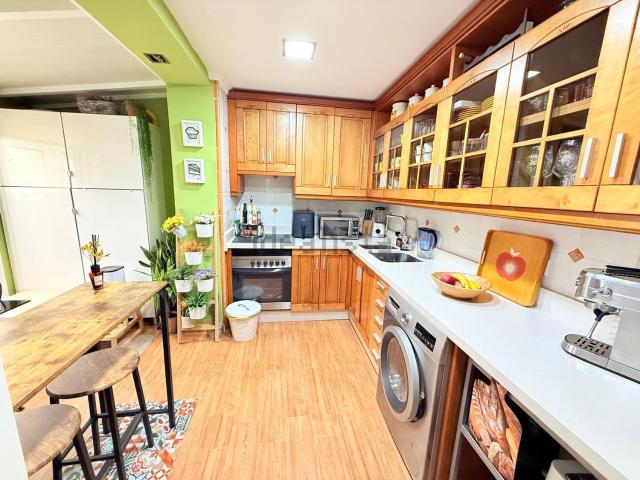 Piso en venta en Centro, Málaga-Costa del Sol