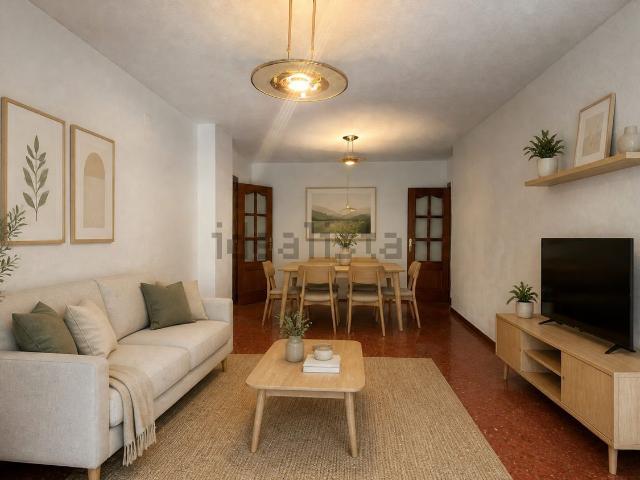 Piso en venta en Olletas, Málaga