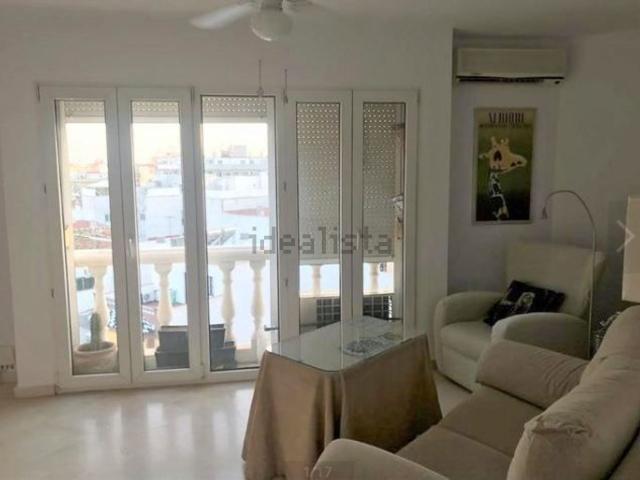 Piso en alquiler en Centro, Málaga-Costa del Sol