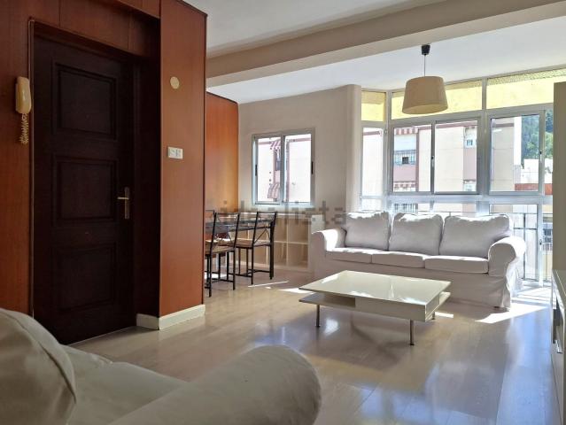 Piso en venta en Centro, Málaga-Costa del Sol