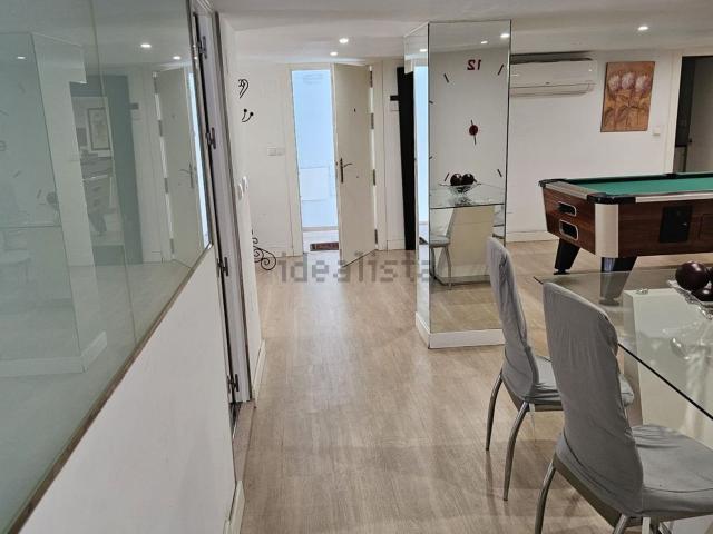 Piso en alquiler en Centro, Málaga-Costa del Sol