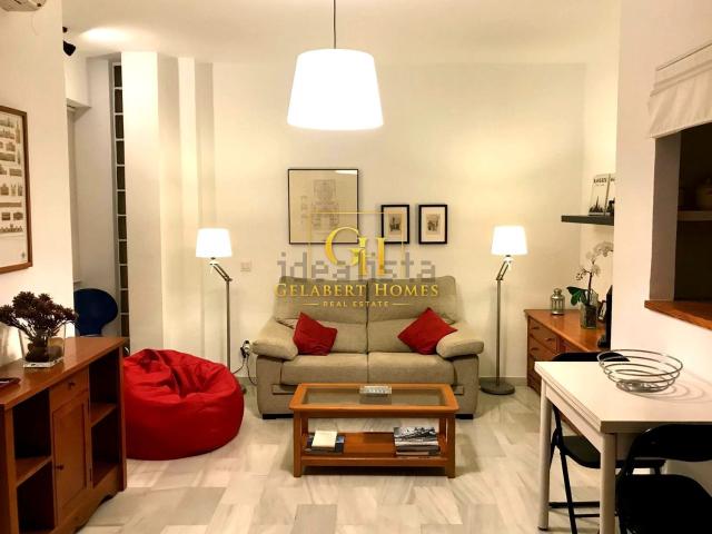 Piso en alquiler en Centro, Málaga-Costa del Sol