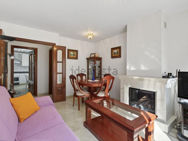 Dúplex en venta en Centro, Málaga-Costa del Sol