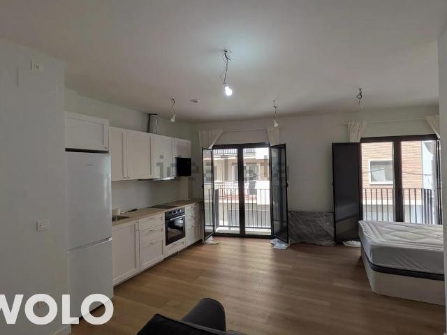 Piso en alquiler en Centro, Málaga-Costa del Sol