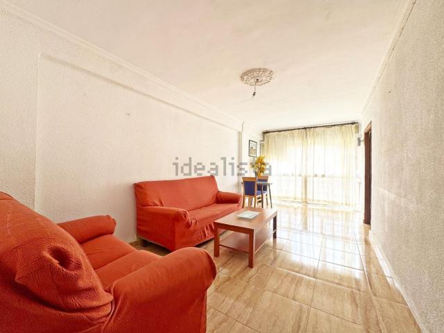 Piso en venta en Cruz de Humilladero, Málaga-Costa del Sol