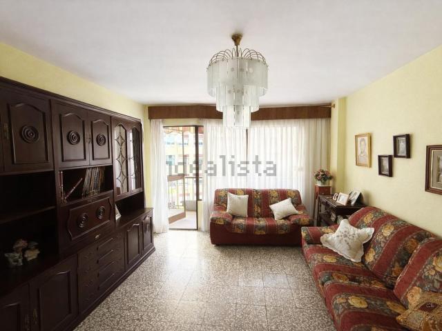 Piso en venta en Cruz de Humilladero, Málaga-Costa del Sol