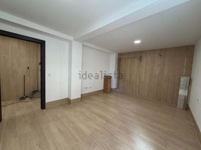 Piso en venta en Cruz de Humilladero, Málaga-Costa del Sol