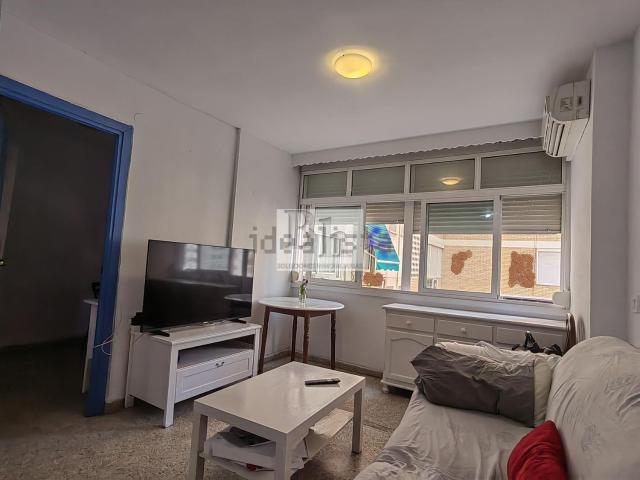 Piso en venta en Cruz de Humilladero, Málaga-Costa del Sol