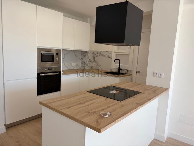 Piso en venta en Carretera de Cádiz, Málaga-Costa del Sol