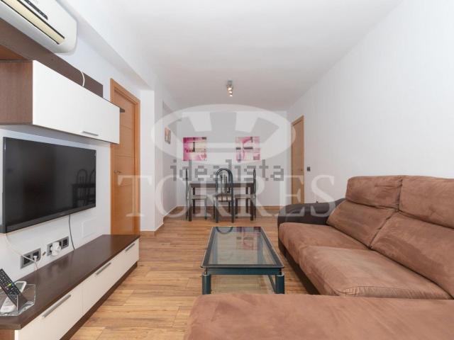 Piso en venta en Cruz de Humilladero, Málaga-Costa del Sol
