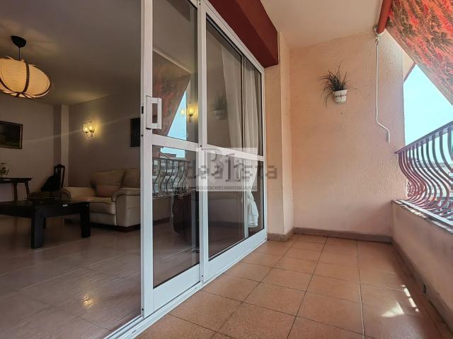 Piso en venta en Cruz de Humilladero, Málaga-Costa del Sol