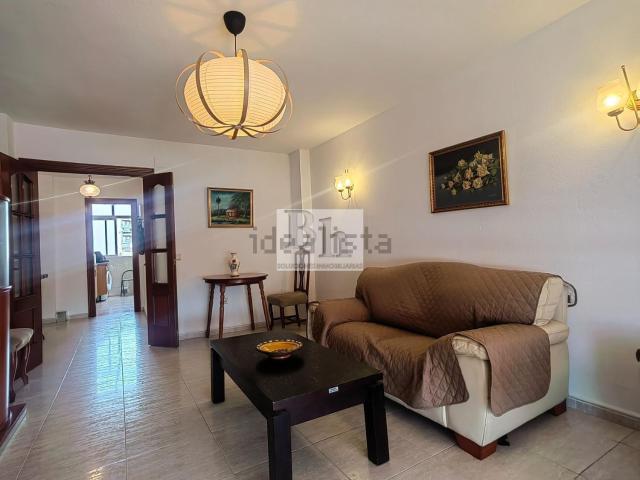 Piso en venta en Cruz de Humilladero, Málaga-Costa del Sol