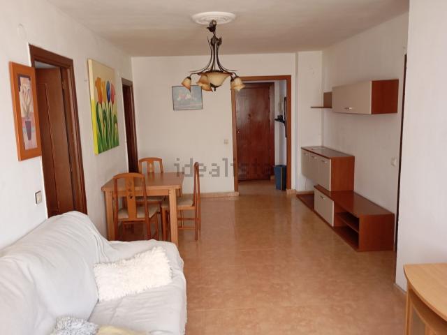 Piso en venta en Carretera de Cádiz, Málaga-Costa del Sol