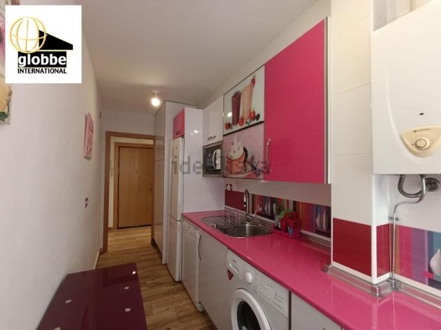 Piso en venta en Cruz de Humilladero, Málaga-Costa del Sol