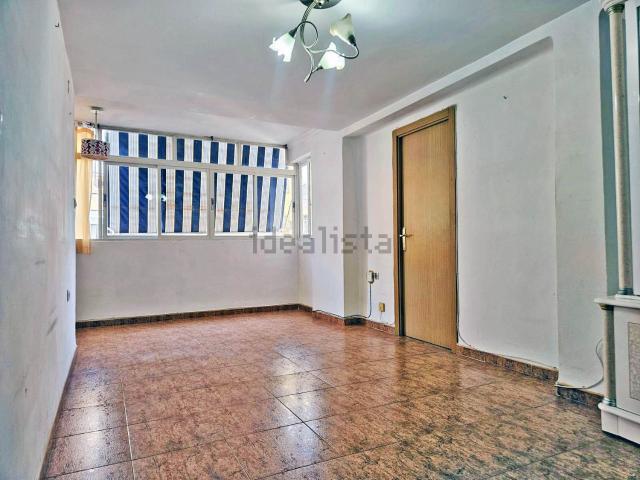 Piso en venta en Cruz de Humilladero, Málaga-Costa del Sol