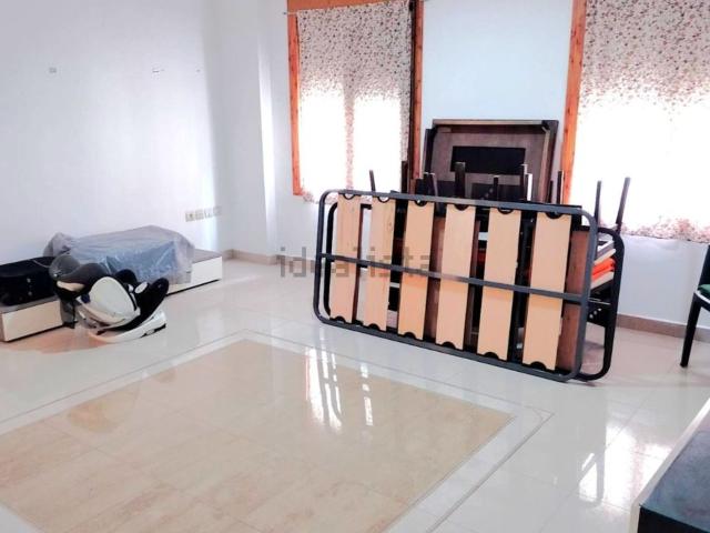 Piso en venta en Cruz de Humilladero, Málaga-Costa del Sol