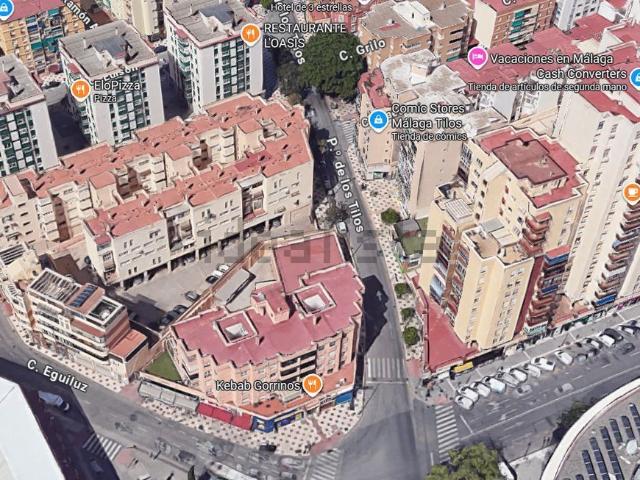 Piso en venta en Cruz de Humilladero, Málaga-Costa del Sol
