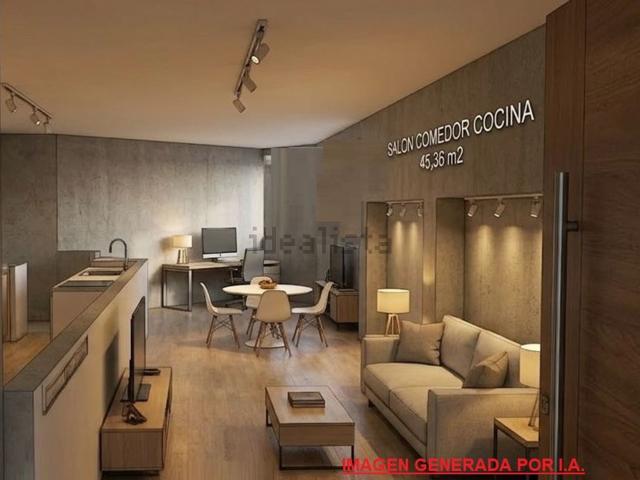 Piso en venta en Cruz de Humilladero, Málaga-Costa del Sol